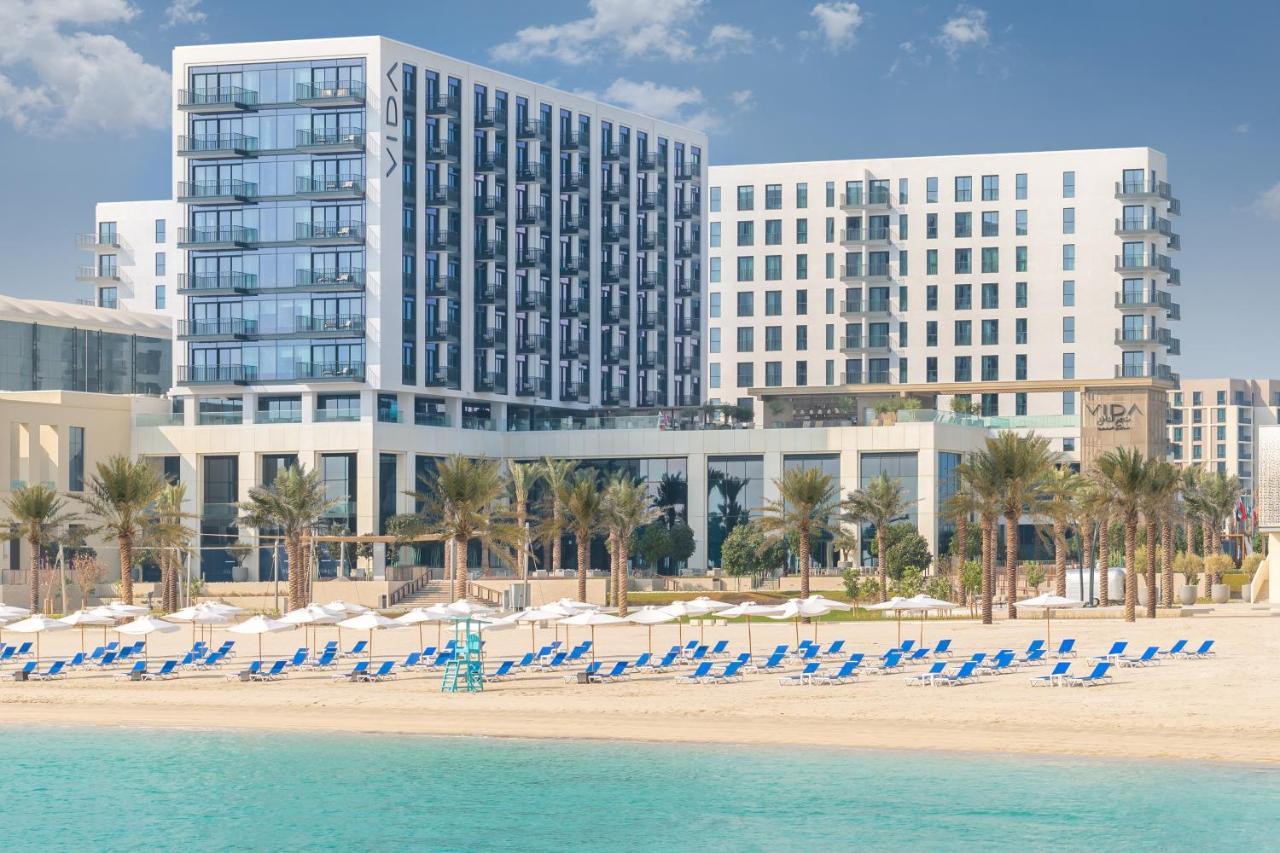 Vida Beach Resort Marassi Al Bahrain Manama Luaran gambar